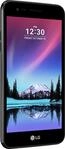 LG Electronics LGM160.ADECBK 12,7 cm (5,1 Zoll) K4 (2017) Smartphone (5MP Kamera, 8GB