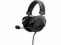 beyerdynamic MMX 300 Premium geschlossenes Over-Ear Gaming-Headset (2nd...