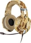 Trust Gaming 22125 PlayStation 4 , Desert camo