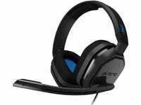ASTRO Gaming A10 Gaming-Headset mit Kabel, Leicht & Robust, ASTRO Audio, Dolby ATMOS,