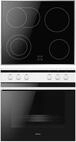 Einbauherdset WS+Kochfeld Ed. AMICA EHC 12714W