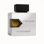 Al Haramain, Eau de Parfum, f&uuml;r Herren, L'Aventure, Spray, 100 ml