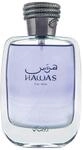 Hawas by Rasasi Eau De Parfum Spray 3.33 oz / 98 ml (Men)