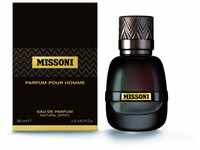 Missoni Pour Homme Eau De Parfum für Herren, 200 ml