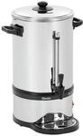 Bartscher Kaffeemaschine PRO II 100 mit Edelstahlfilter, 13,2 l, f&uuml;r...