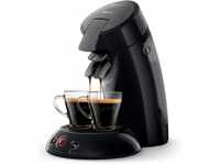 Philips HD6553/67 Senseo Kaffeepadmaschine (mit Kaffee Boost und Crema Plus