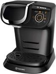 Tassimo My Way Kapselmaschine TAS6002 Kaffeemaschine by Bosch, &uuml;ber 70 Getr&auml;nke,