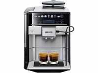 Siemens Kaffeevollautomat EQ.6 plus s700 TE657503DE, für viele Kaffeespezialitäten,