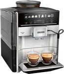 SIEMENS Kaffeevollautomat EQ6 plus s300 TE653501DE, für viele Kaffeespezialitäten, SIEMENS Kaffeevollautomat EQ6 plus s300 TE653501DE, für viele Kaffeespezialitäten,