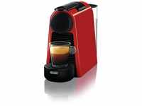 Nespresso De'Longhi Essenza Mini EN 85.R Kaffeekapselmaschine, Welcome Set mit 7