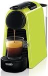De'Longhi Essenza Mini EN85.L - kaffem