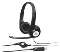 Logitech ClearChat Comfort USB