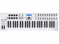 Arturia Keylab Essential 61 - 61er MIDI-Contoller-Tastatur