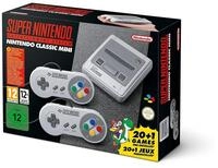 Nintendo Classic Mini: Super Nintendo Entertainment System