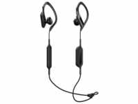 Panasonic Bluetooth In-Ear Kopfhörer RP-BTS10E-K in schwarz (wasserabweisend,