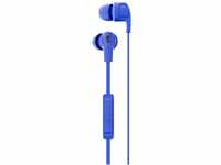 SKULLCANDY Smokin' Buds 2 In-Ear-Kopfhörer mit Mikrofon, Blau
