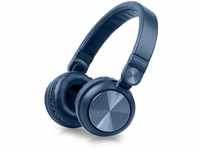 Muse M-276 Bluetooth Kopfhörer On Ear‚ Akku mit bis zu 10 Stunden Spielzeit,