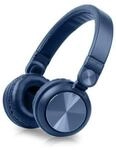 Muse M-276 Bluetooth Kopfh&ouml;rer On Ear&sbquo; Akku mit bis zu 10 Stunden Spielzeit,