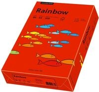 Papyrus 88042475 Drucker-/Kopierpapier farbig, Bastelpapier, Rainbow: 80 g/m&sup2; A4,