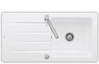 Villeroy & Boch Architectura 60-3360 02 KG Snow White Keramiksp&uuml;le