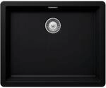 Schock Greenwich N-100L U Puro - GREN100LUPUR Granitsp&uuml;le