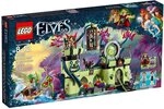 LEGO Elves 41188 - "Ausbruch aus der Festung des Kobold-K&ouml;ni...