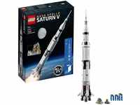 Lego 21309 - NASA Apollo Saturn V