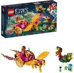 LEGO Elves 41186 - "Azari und die Flucht aus dem Kobold-Wald...