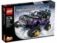 LEGO TECHNIC 42069 - "Extremgeländefahrzeug Konstruktionsspiel, bunt
