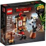LEGO Ninjago 70606 - Spinjitzu-Training
