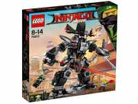 LEGO Ninjago 70613 - Garmadon's Robo-Hai