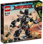 LEGO Ninjago 70613 - Garmadon's Robo-Hai