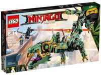 LEGO Ninjago 70612 - Mech-Drache des Grünen Ninja