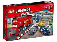 LEGO 10745 Juniors Finale Florida 500