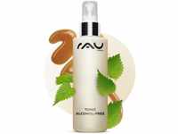 RAU Cosmetics Tonic alcohol-free 200 ml - Gesichtswasser mit...