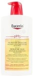 Eucerin 4005800631191 Seifen & Handw&auml;sche, 1000 ml
