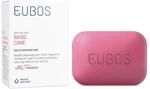 Eubos Rot Seifenstab 125 g (Red f&uuml;r gemischte Haut)