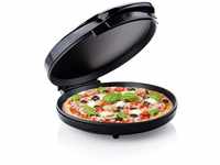 Tristar PZ-2881 Pizza-Ofen – Einstellbarer Thermostat – Durchmesser der