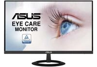 ASUS Eye Care VZ229HE | 21,5 Zoll Full HD Monitor | Schlankes Design, Rahmenlos,