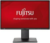 Fujitsu P27-8 TS UHD Monitor 68,6 cm (27 Zoll) 3840 x 2160 Pixel 4K Ultra HD LED