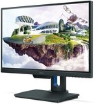 BenQ PD2500Q Designer Monitor (AQCOLOR Technology, 25 Zoll, 2K WQHD 1440P,