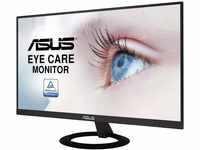 ASUS Eye Care VZ279HE - 27 Zoll Full HD Monitor - Schlankes Design, Rahmenlos,