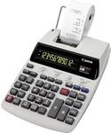 Canon MP120MG-ES druckender Tischrechner, 12-stellig, zweifarbiges Display 2289C001