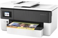 HP OfficeJet Pro 7720 A3-Multifunktionsdrucker (DIN A3, Drucker, Scanner, Kopierer,