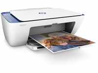 HP DeskJet 2630 Multifunktionsdrucker (Instant Ink, Drucker, Scanner, Kopierer,...