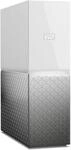 Western Digital WDBVXC0020HWT-EESN 2TB My Cloud Home Personal Cloud, White