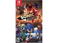 Sonic Forces (Nintendo Switch) [ ]