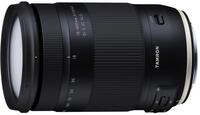Tamron Ultra-Tele-Megazoom B028E 18-400mm F/3.5-6.3 Di II VC HLD Objektiv f&uuml;r Canon