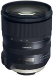 Tamron SP A032N 24-70mm F/2.8 Di VC USD G2 Objektiv für Nikon schwarz