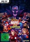 CAPCOM 97215-03 Marvel Verse Infinite f&uuml;r Windows 8 [PlayStation 2]